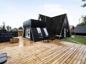 Holiday Home Hunding - 600m from the sea by Interhome